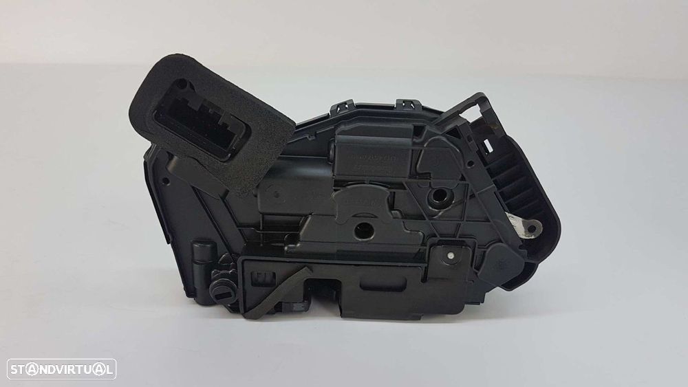FECHADURA PORTA TRASEIRA ESQUERDA VOLKSWAGEN GOLF VIII LIM. (CD1) LIFE - 4