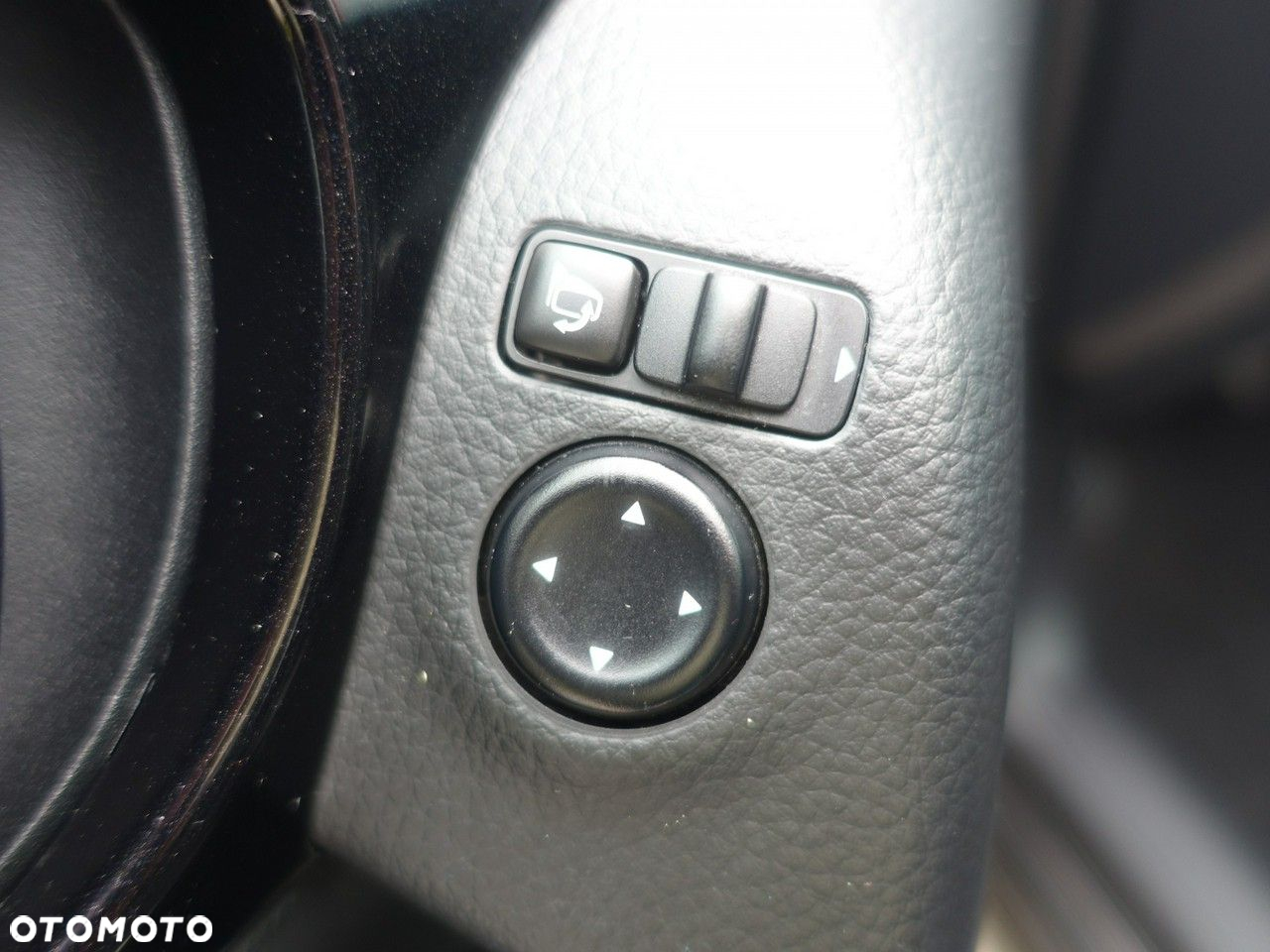 Nissan Qashqai 1.5 dCi Visia EU6 - 28