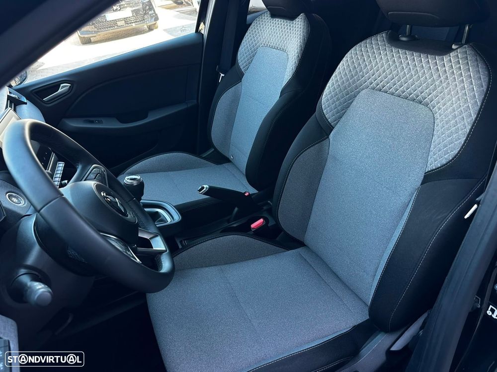 Mitsubishi Colt 1.0 MPI-T Kaiteki — fotografia 7