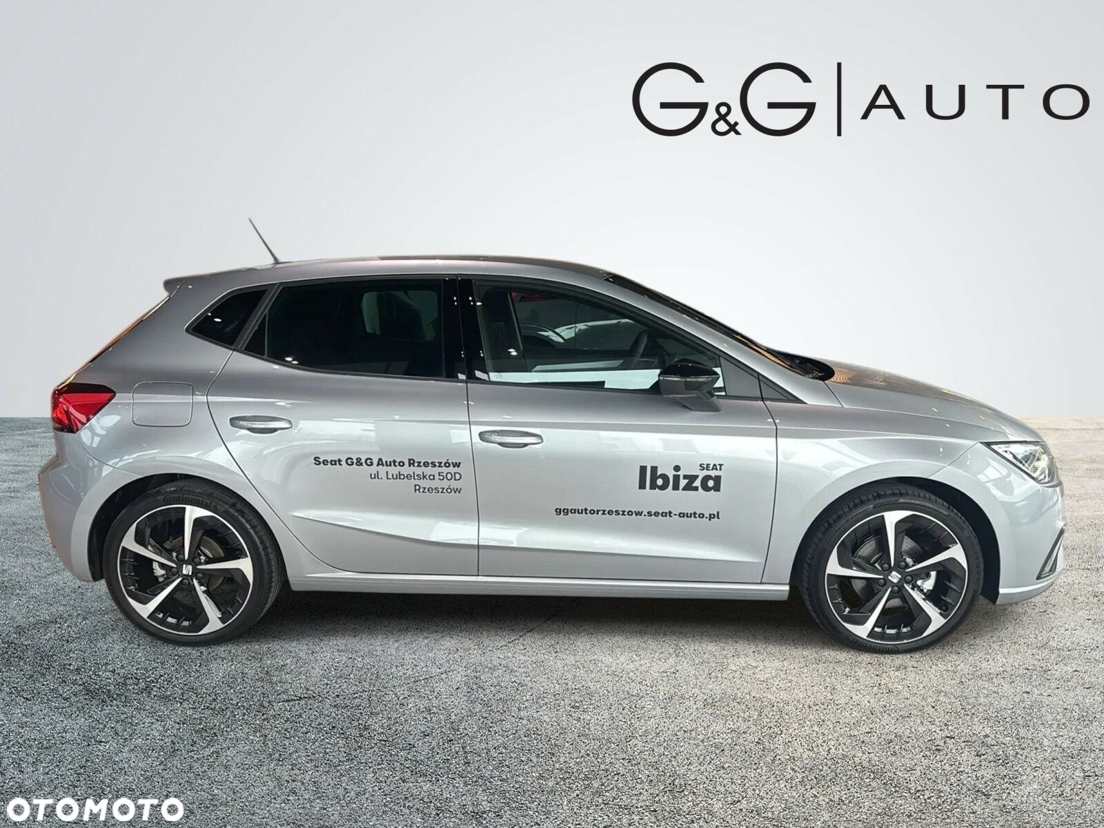 Seat Ibiza - 3