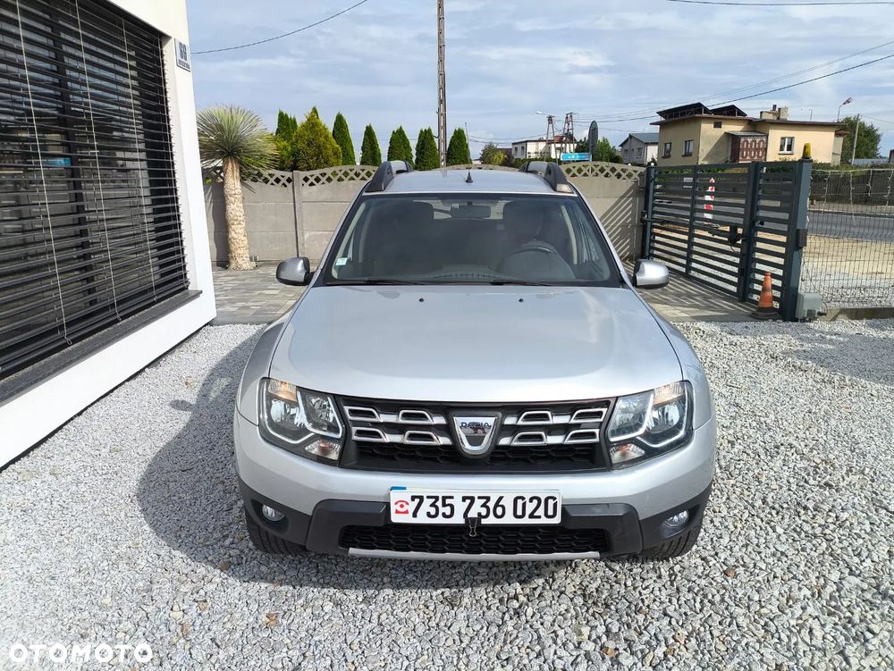 Dacia Duster - 9