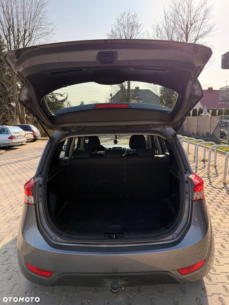 Hyundai ix20 - 7