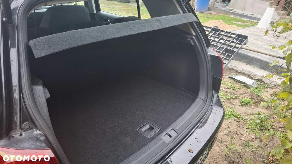 Volkswagen Golf - 7