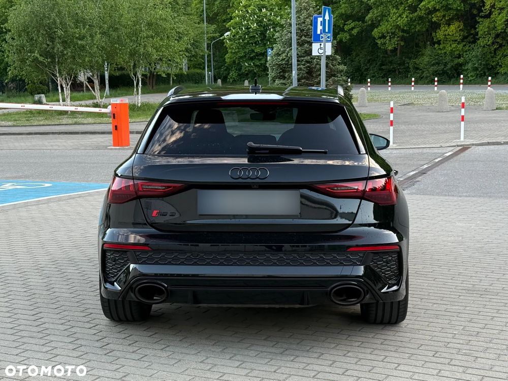 Audi RS3 Sportback - 6