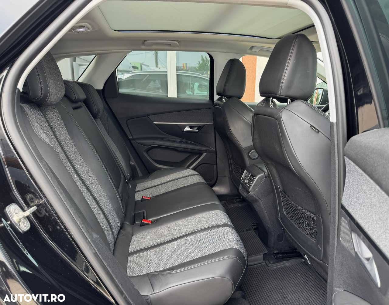 Peugeot 3008 - 15