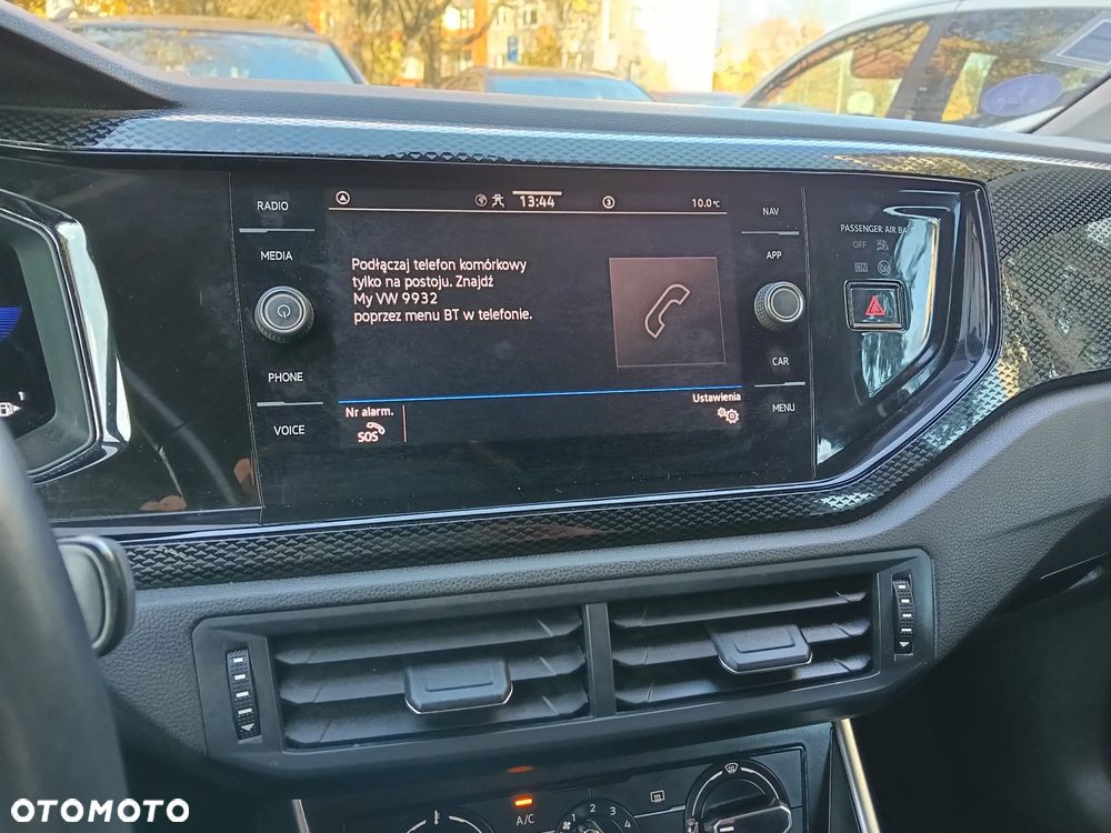 Volkswagen Polo - 15