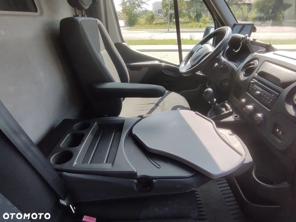 Opel Movano - 10