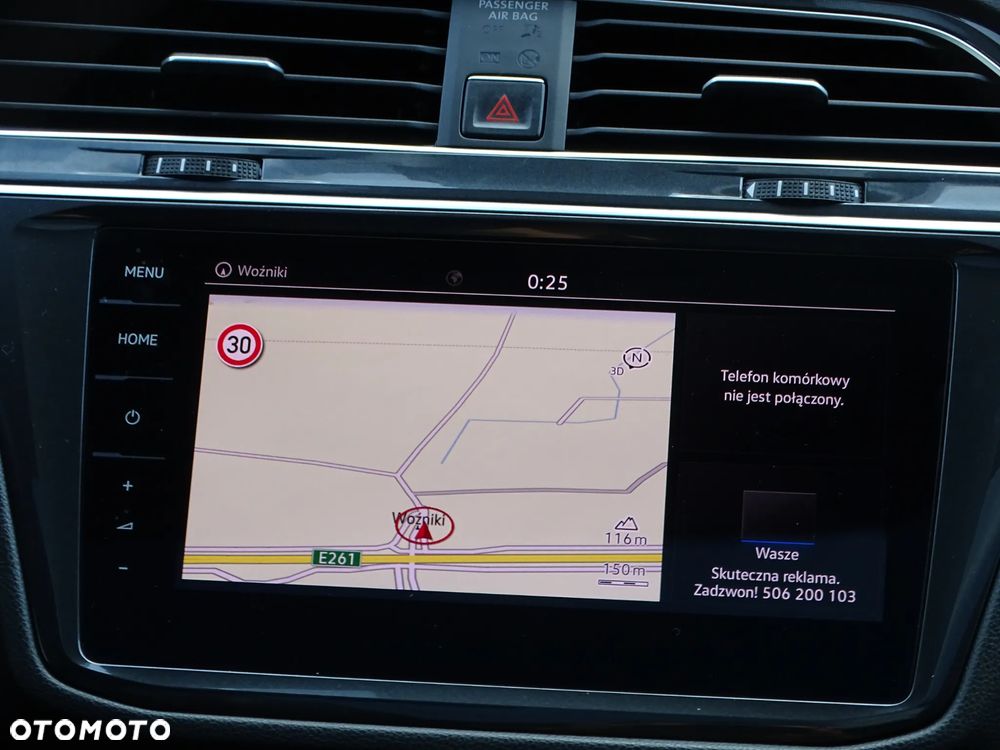 Volkswagen Tiguan 2.0 TDI BMT SCR Highline DSG - 15
