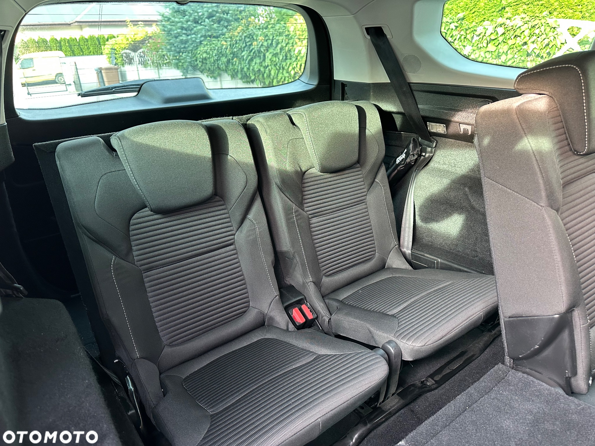 Renault Grand Scenic - 18