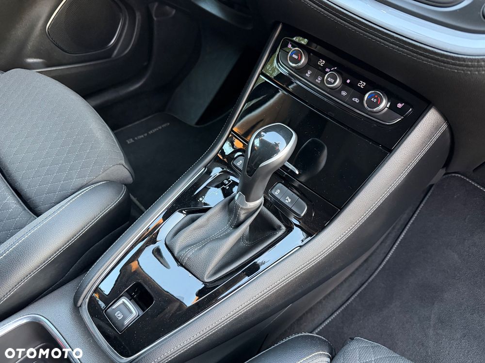 Opel Grandland X 1.6 Start/Stop Automatik INNOVATION - 12