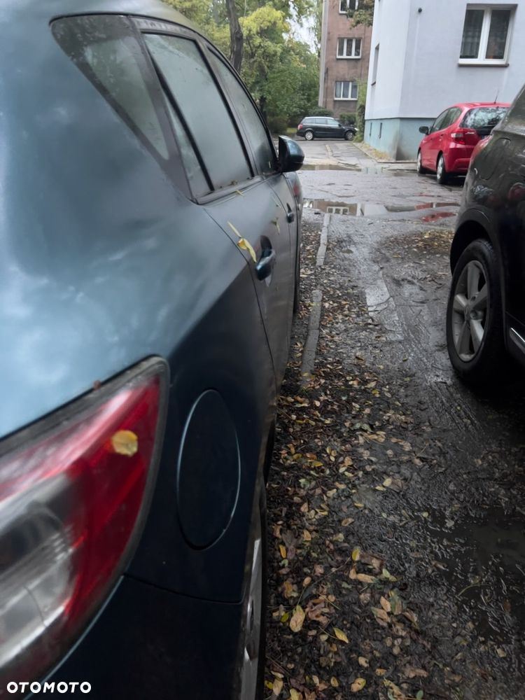 Mazda 3 1.6 MZ-CD DPF High-Line - 4