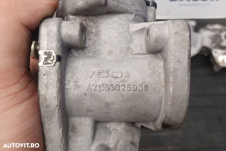 Egr A2C53025930 A2C53026301 8200609274 H8200194323 A2C53025930 A2C530 - 4