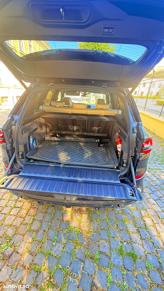 BMW X5 - 6