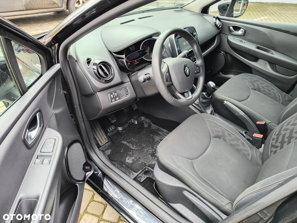 Renault Clio 0.9 Energy TCe Limited - 7