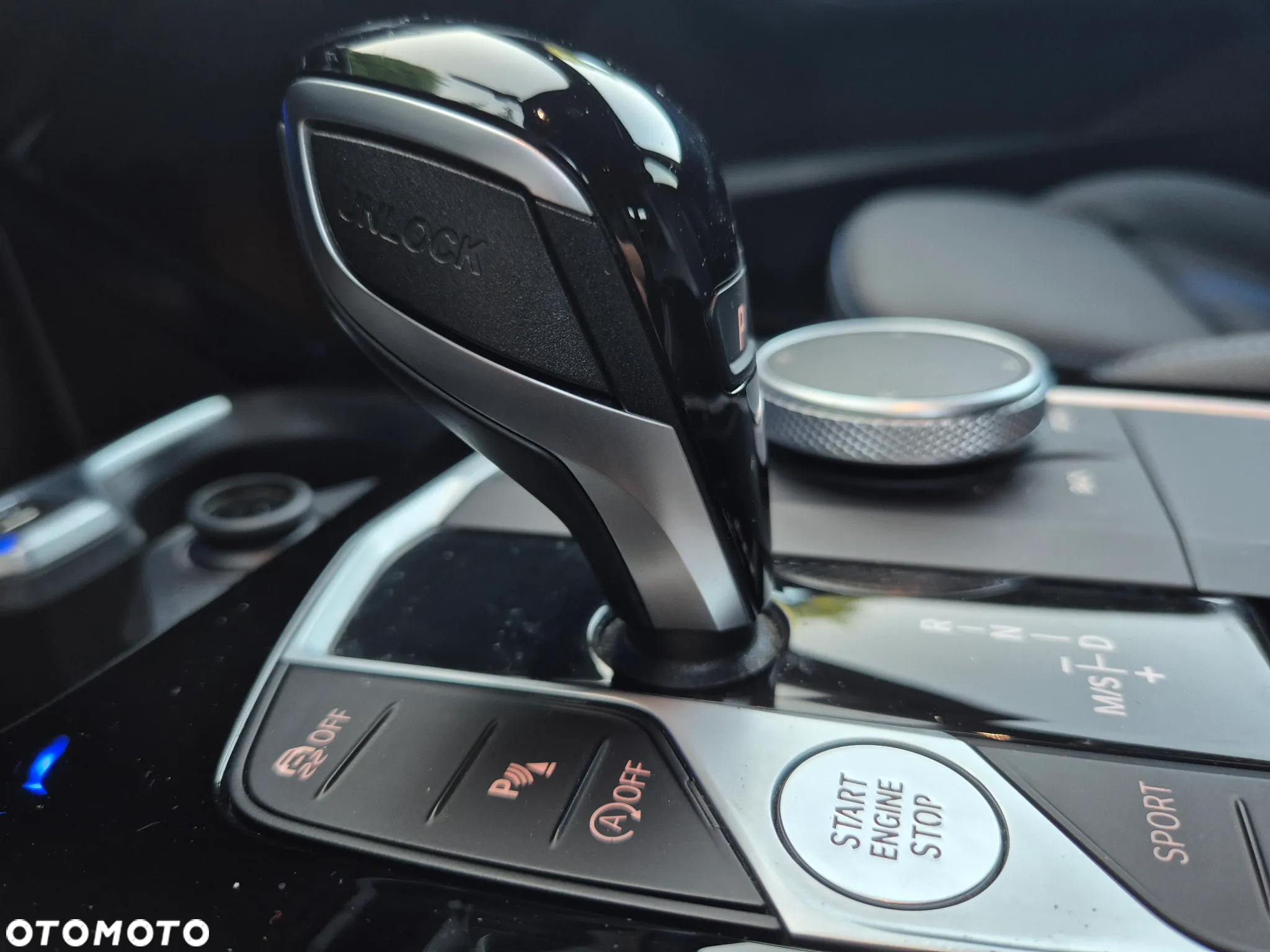 BMW Seria 1 118i M Sport - 10