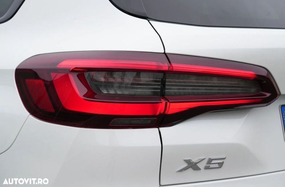 BMW X5 xDrive25d AT - 21