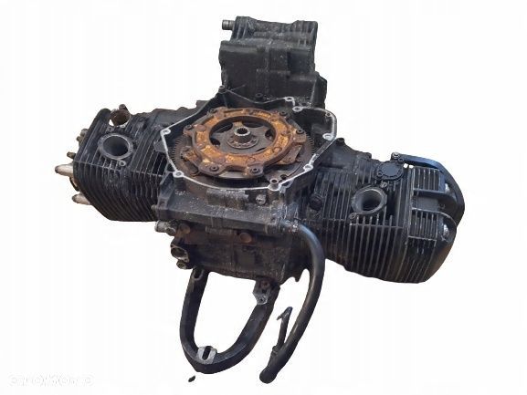 BMW R 1150 RT SILNIK SPRAWNY GWARANCJA - 1