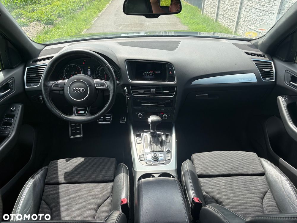 Audi Q5 - 17
