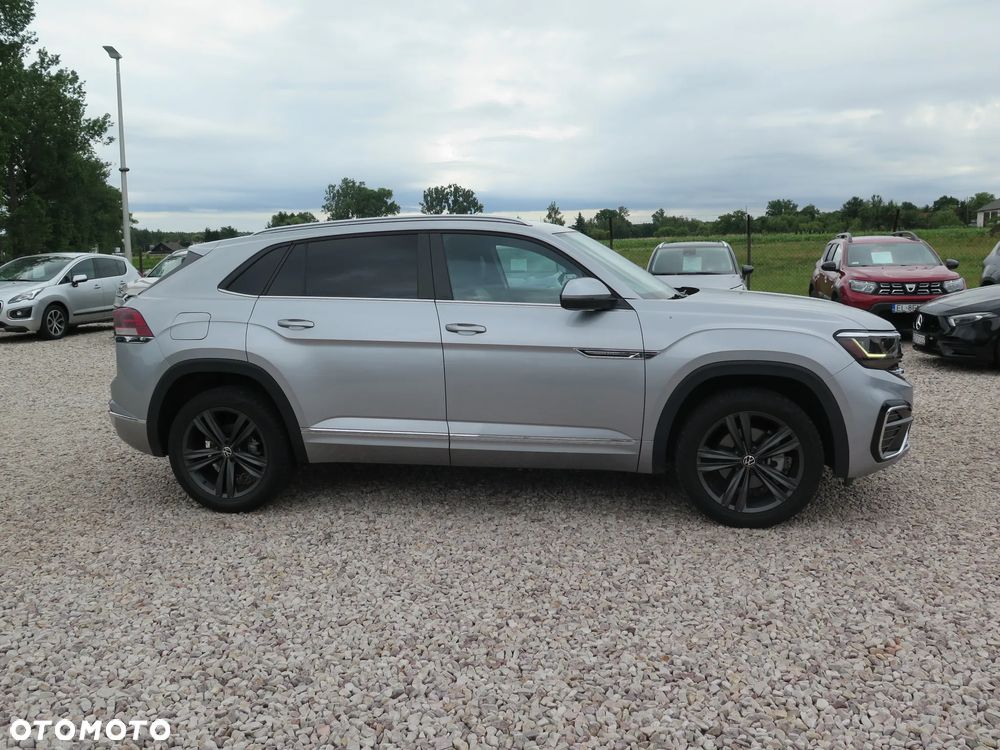 Volkswagen Atlas - 11