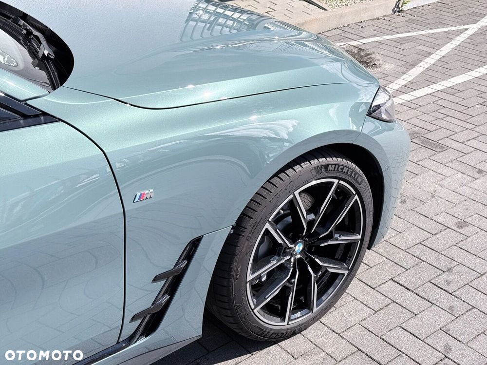 BMW Seria 4 - 11