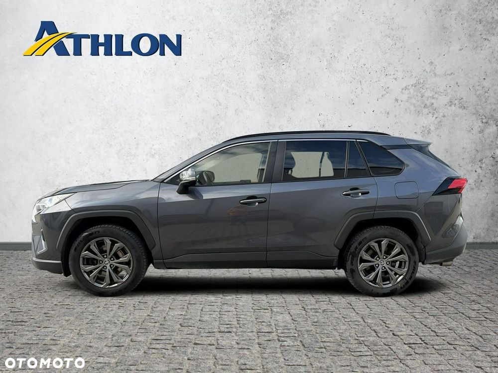 Toyota RAV4 2.0 Comfort 4x2 MS - 2