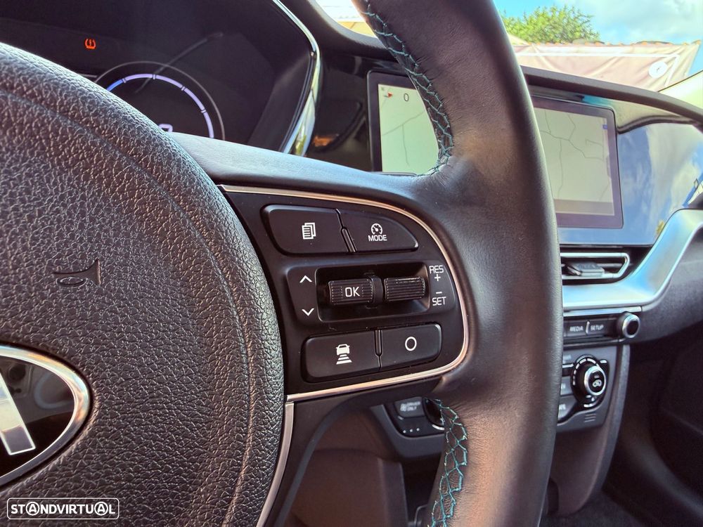 Kia e-Niro 64kWh - 16