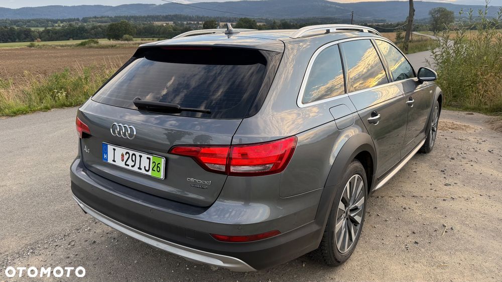 Audi A4 Allroad 2.0 TDI S tronic - 28