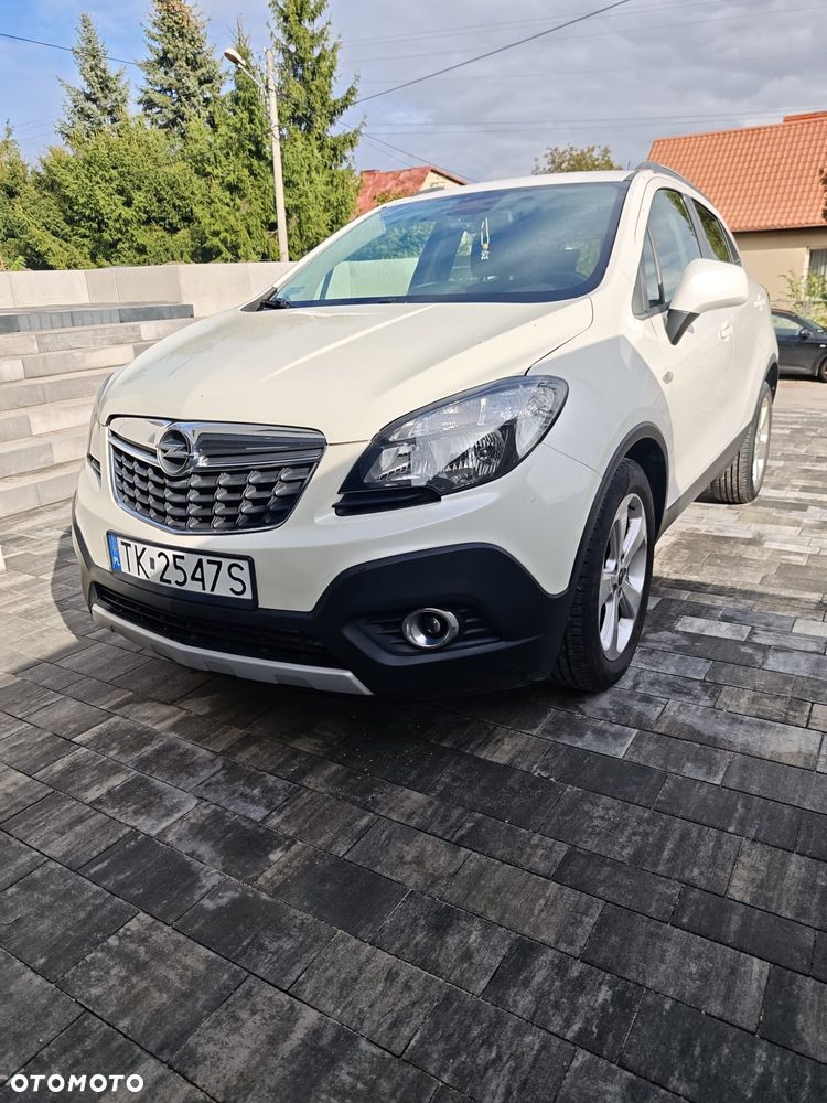 Opel Mokka 1.4 T Enjoy S&S - 1