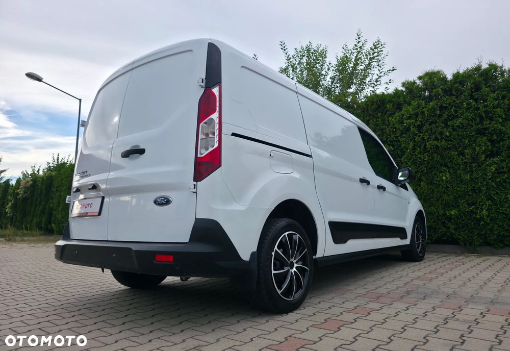 Ford Transit Connect - 12