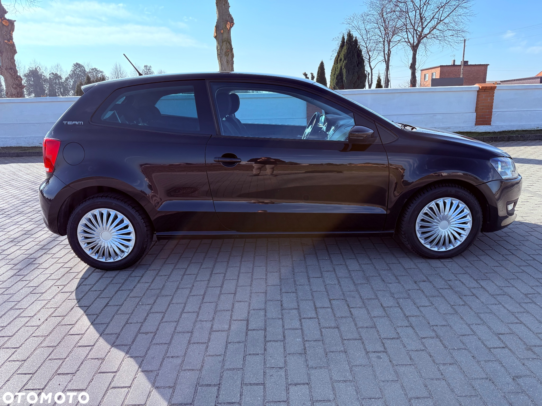 Volkswagen Polo - 10