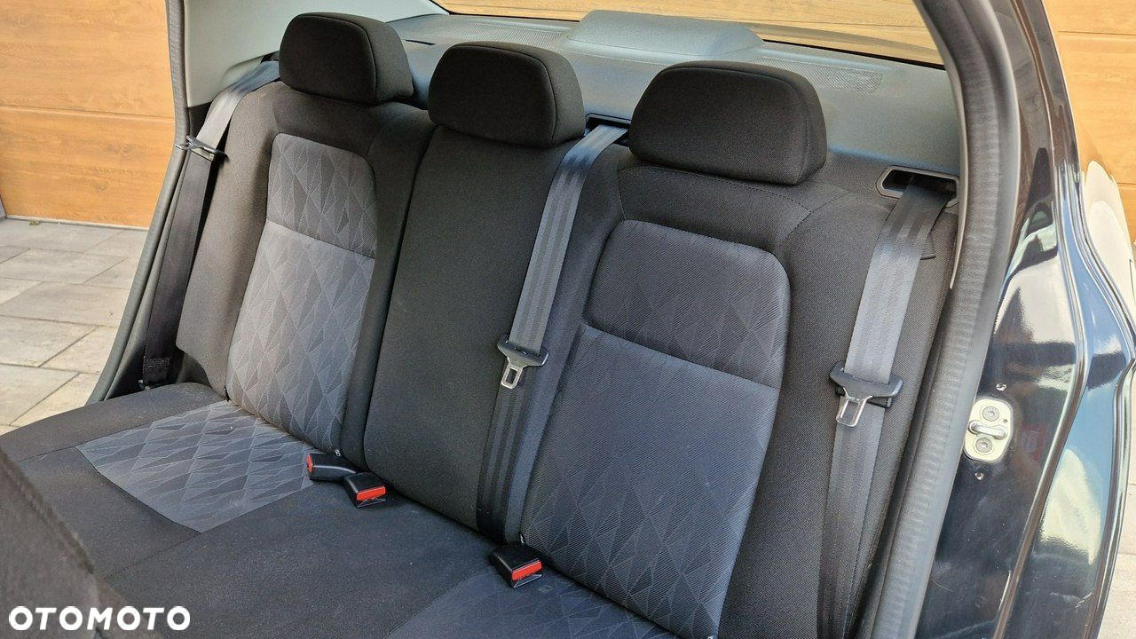 Citroën C-Elysée - 22