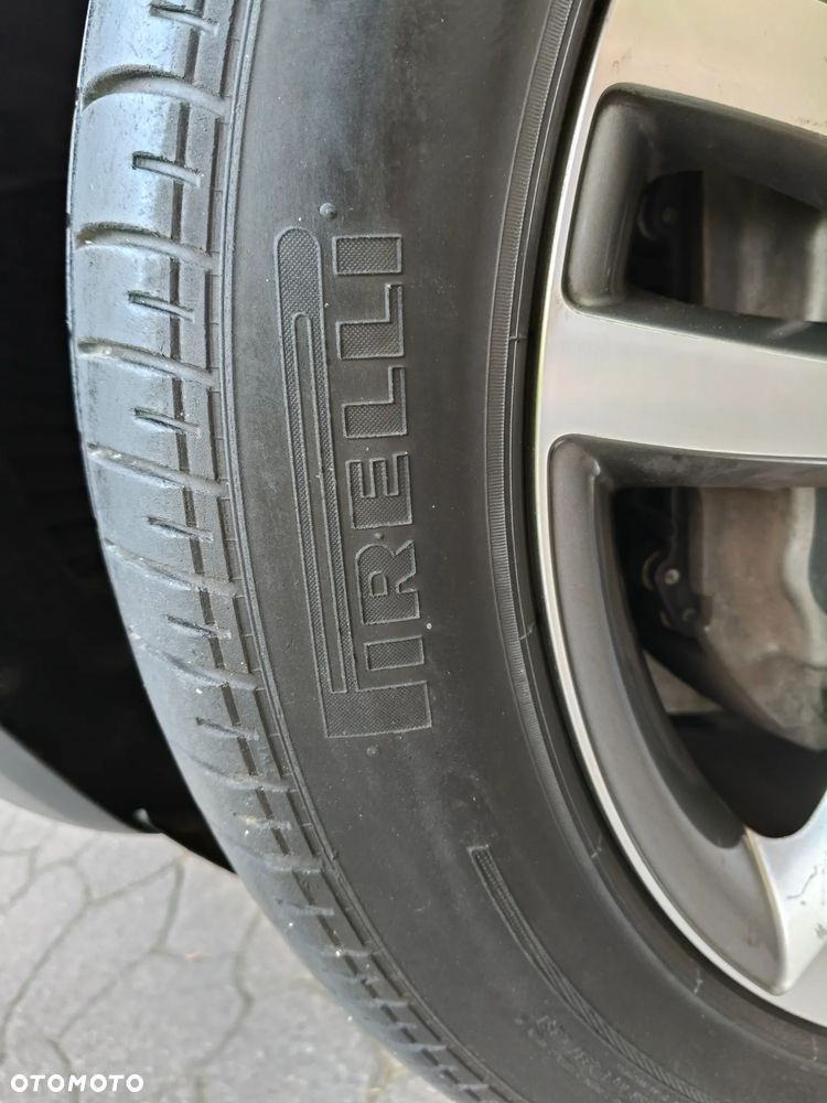 Audi Q7 3.0 TDI Quattro Tiptronic - 13