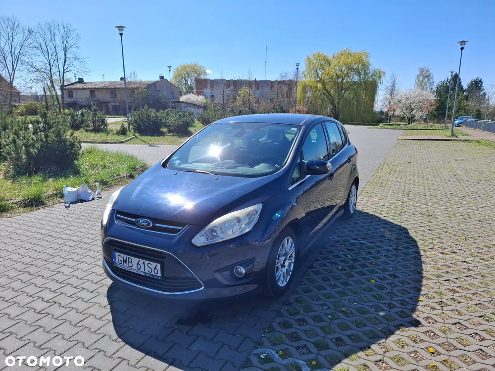 Ford C-MAX 1.6 Titanium - 5
