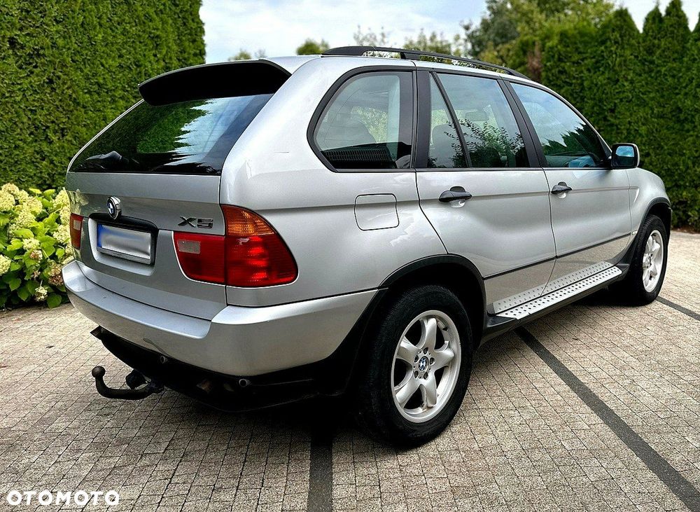BMW X5 - 25