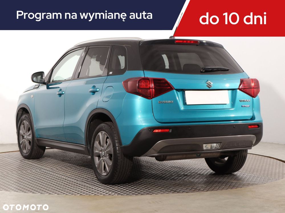 Suzuki Vitara - 6