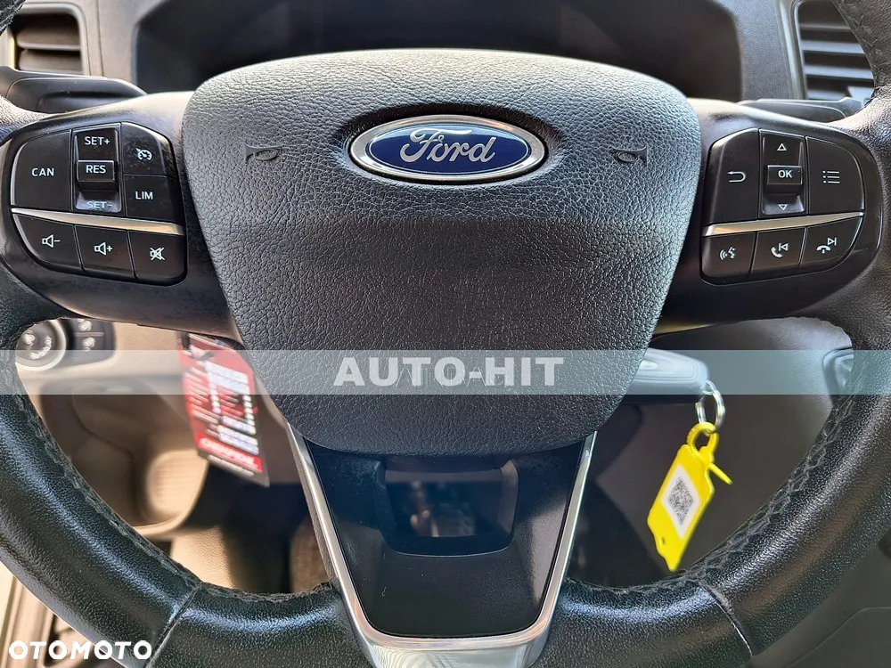Ford Transit - 30