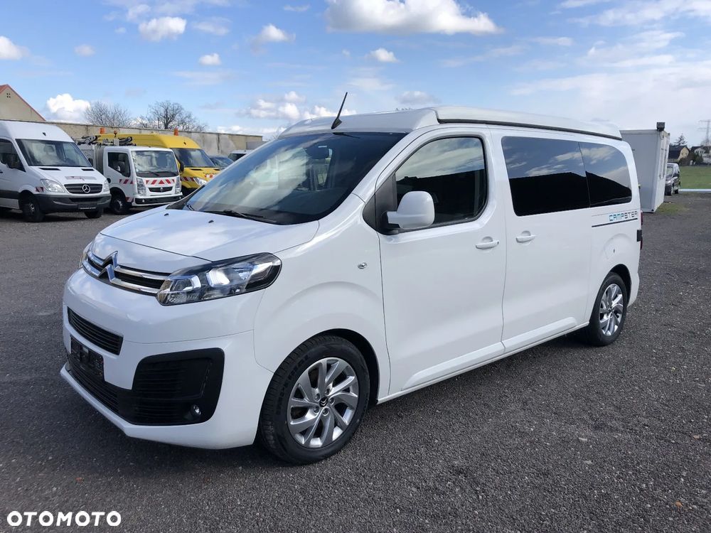 Citroën Campster - 1