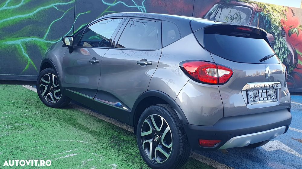 Renault Captur ENERGY dCi 110 Start&Stop XMOD - 23