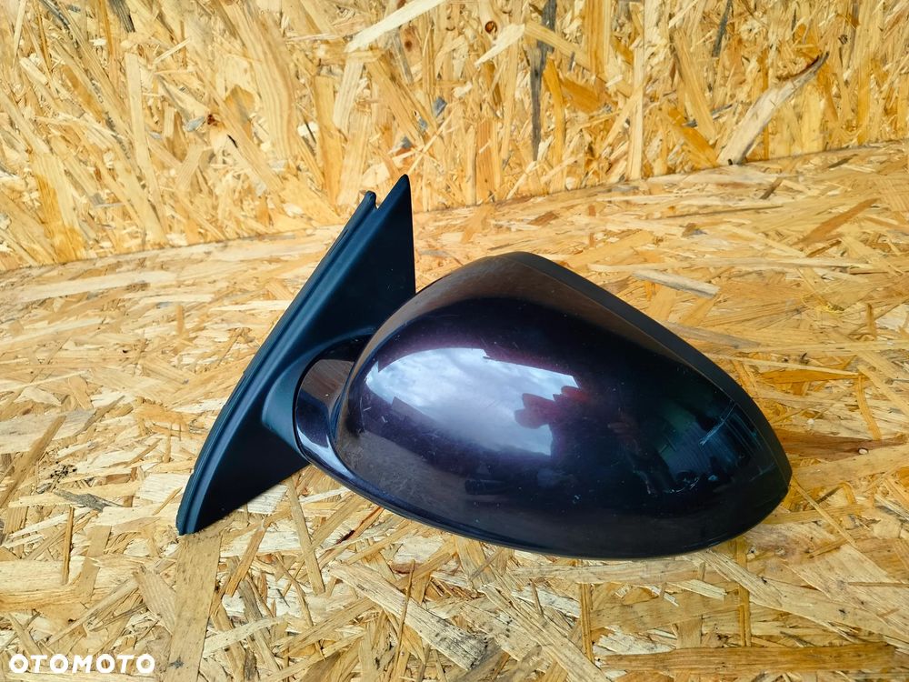 Lusterko Lewe 9 Pin Opel Insignia A Z41C 08-13r. - 2