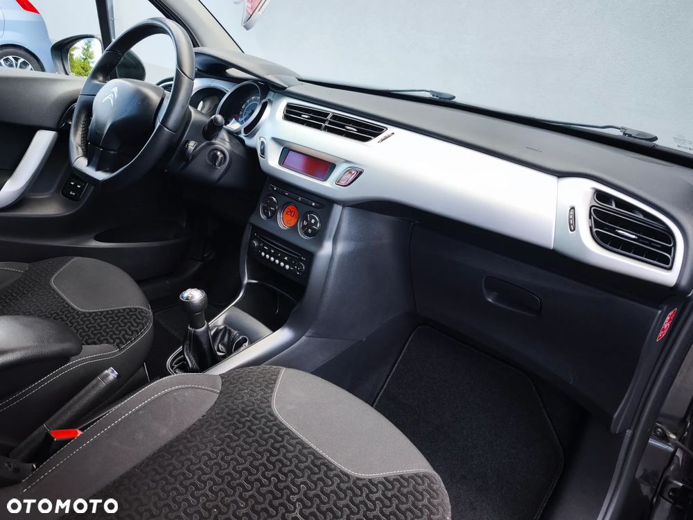 Citroën C3 - 22