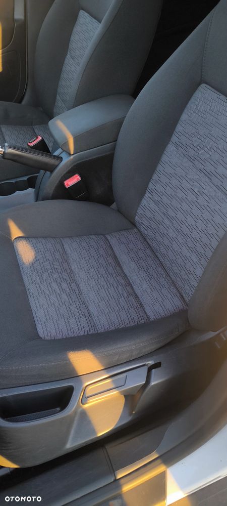 Skoda Octavia 1.8 Turbo FSI Sport Edition - 11