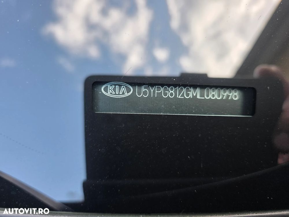 Kia Sportage 1.6 DSL MHEV 7DCT HP 4x2 Plus - 16