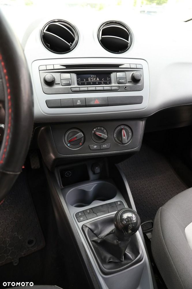 Seat Ibiza - 17
