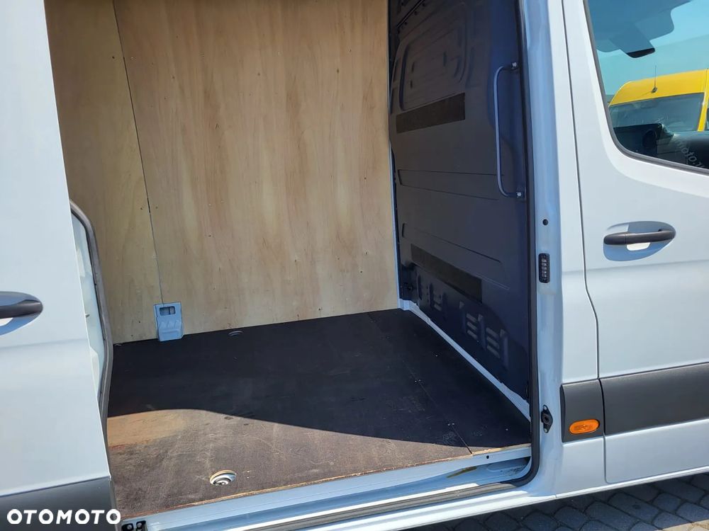 Mercedes-Benz SPRINTER 910 311 CDI- L2 H2-KLIMA-ŁADNY - 26