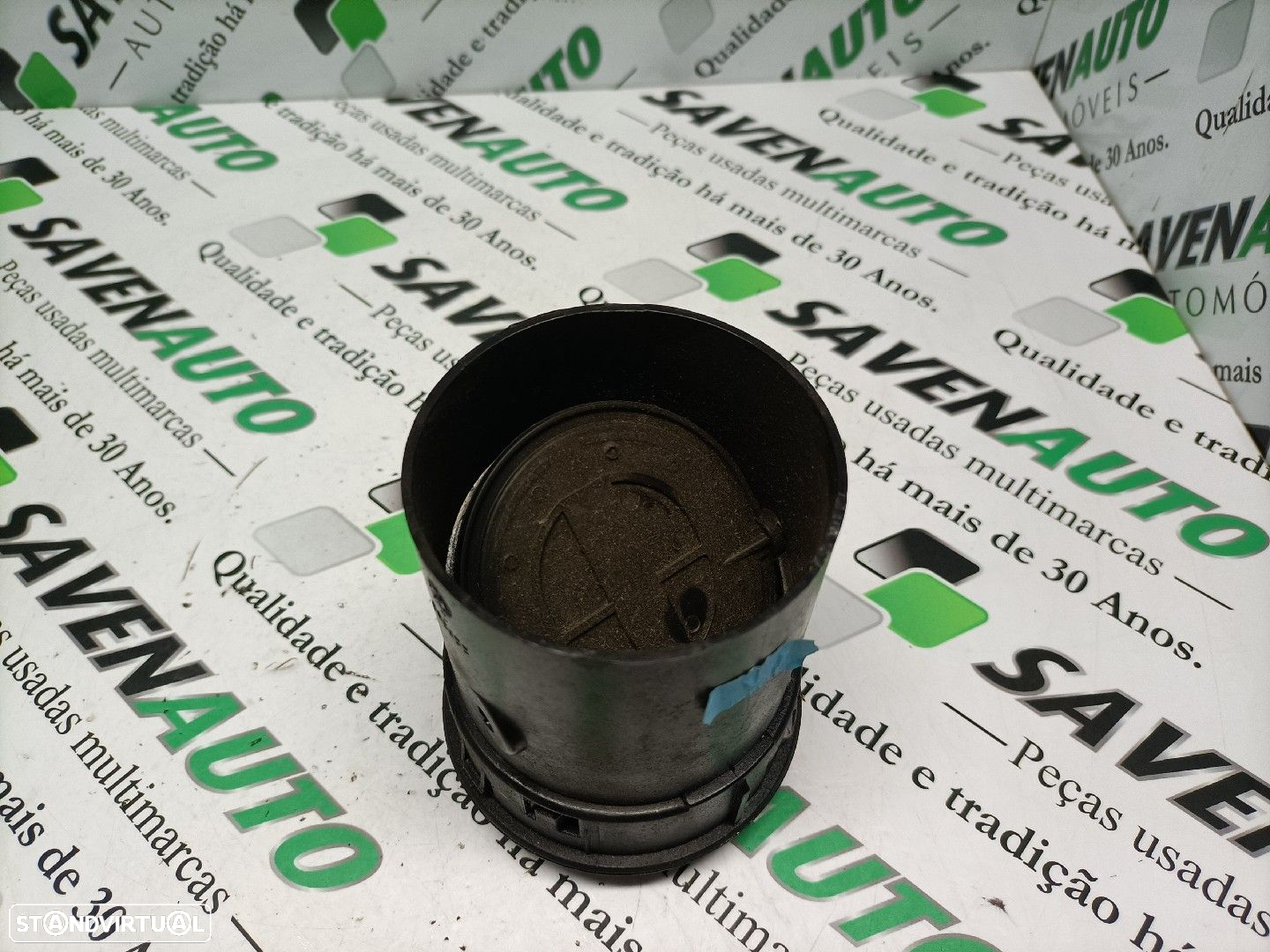 Grelha / Difusor Sofagem Alfa Romeo Mito (955_) - 3