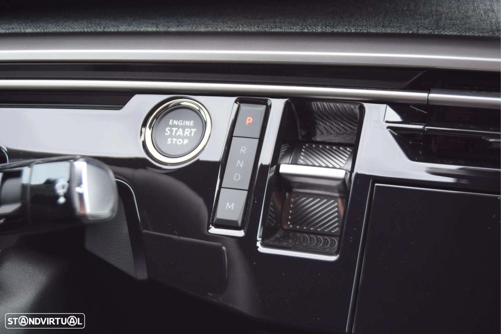 Peugeot 3008 1.2 Hybrid Allure e-DCS6 - 14