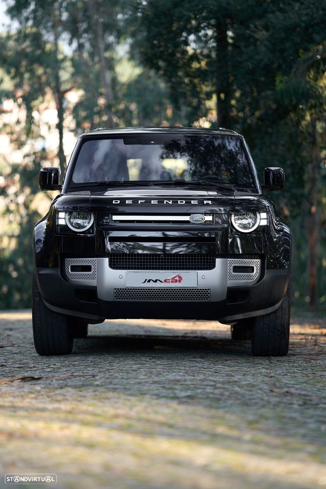 Land Rover Defender 110 P400e SE - 58