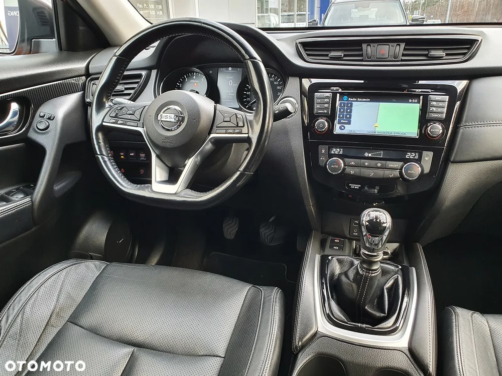 Nissan X-Trail 1.6 DIG-T Tekna 2WD - 18