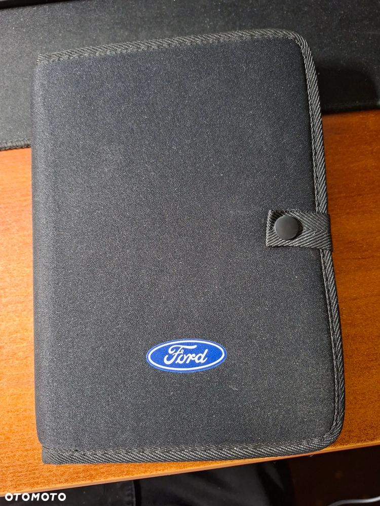 Ford Fiesta 1.3 - 33