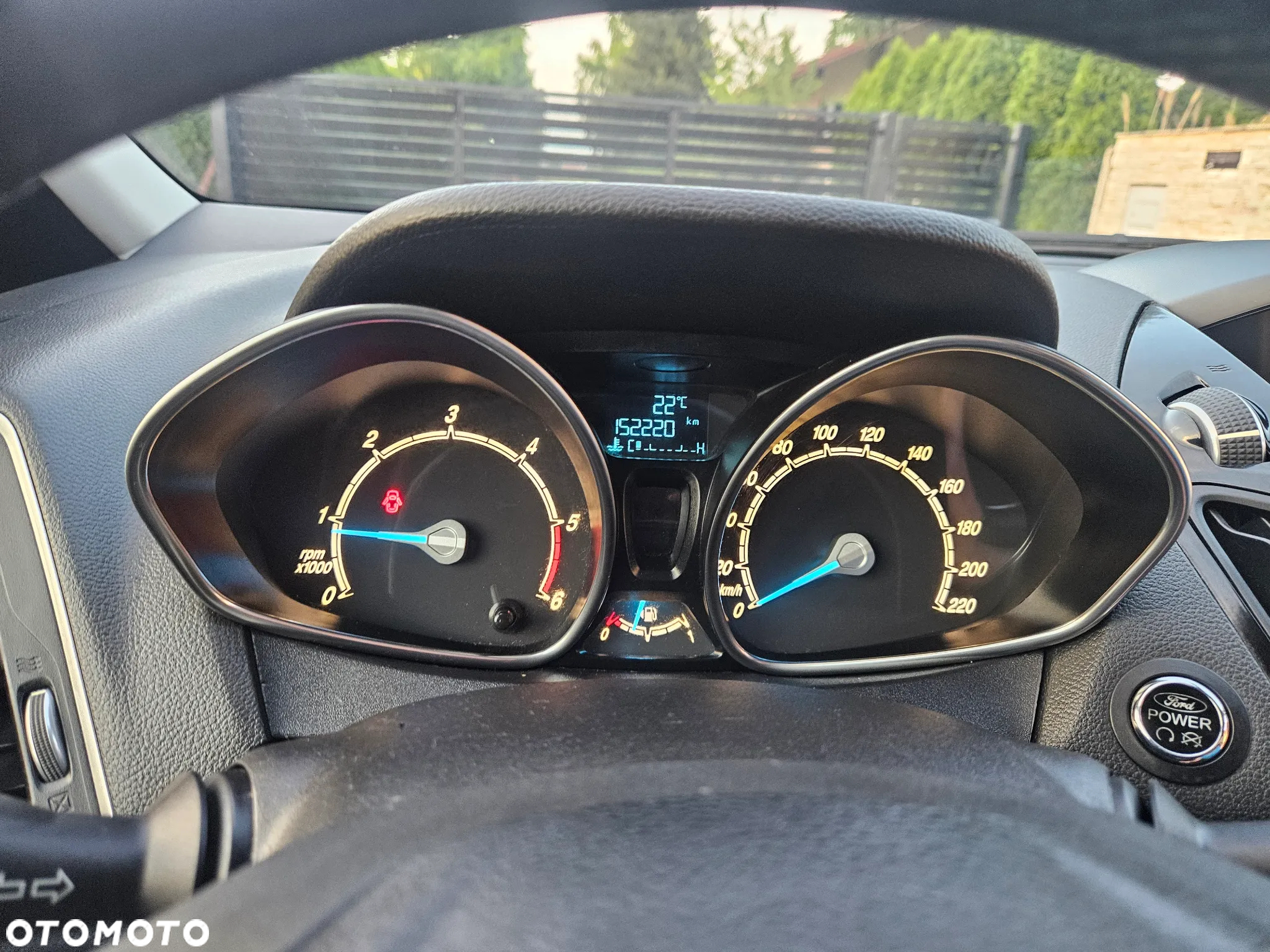 Ford B-MAX 1.5 TDCi Titanium - 31